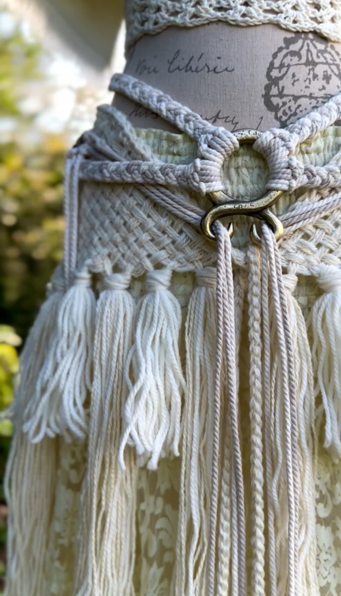 Alfheim Viking Wedding Set, Handfasting, Norse Wedding,