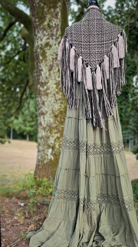 Custom Wedding Dress Set for  Codi & Noble