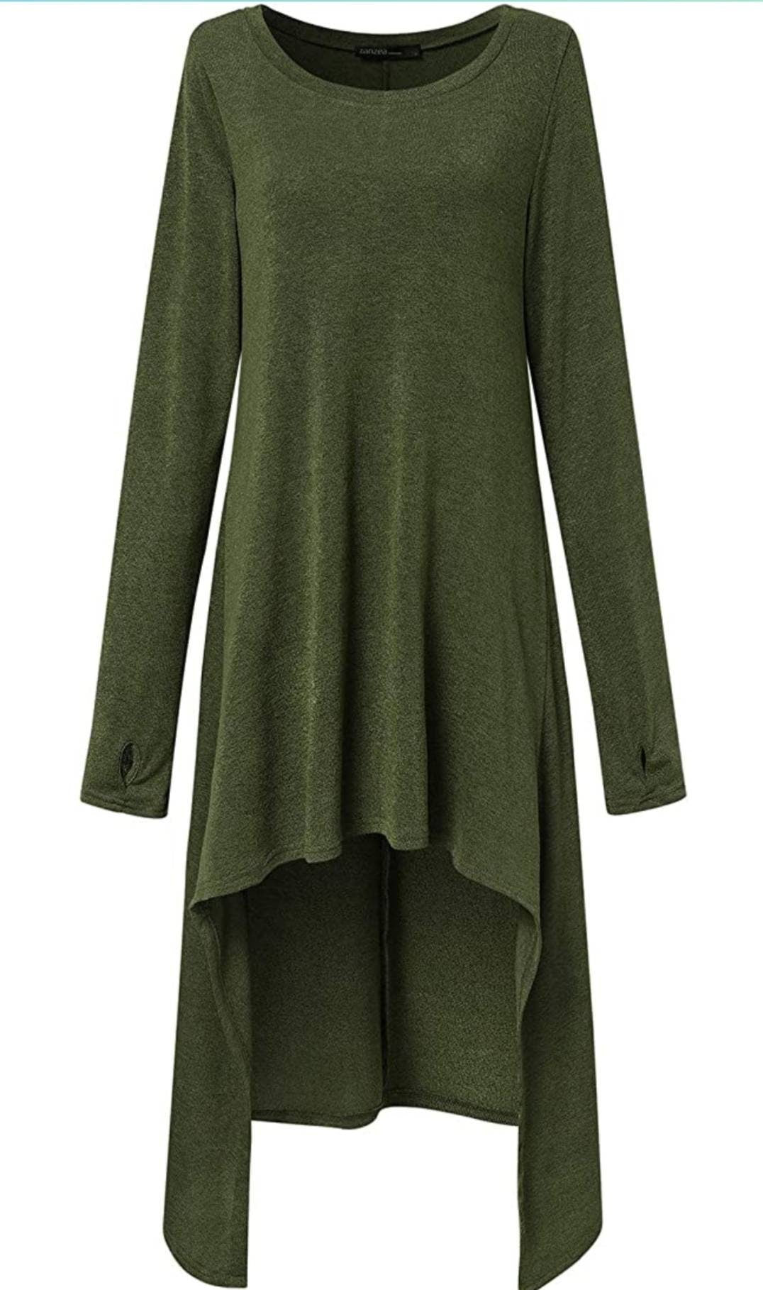 Forest Witch, Gray Witch or Fire Witch Top Chemise ( Not sold separately, only with the Forest Gray or Fire Witch Shawl or Hood)