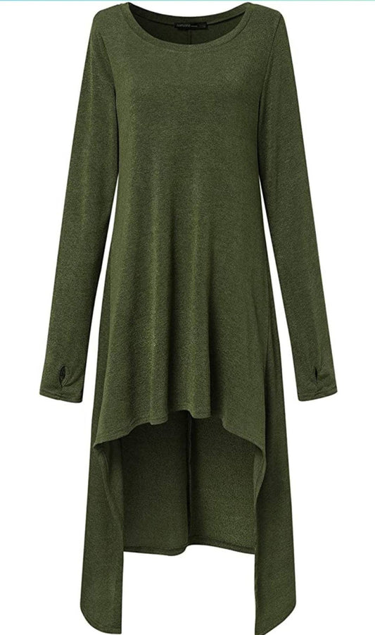 Forest Witch, Gray Witch or Fire Witch Top Chemise ( Not sold separately, only with the Forest Gray or Fire Witch Shawl or Hood)
